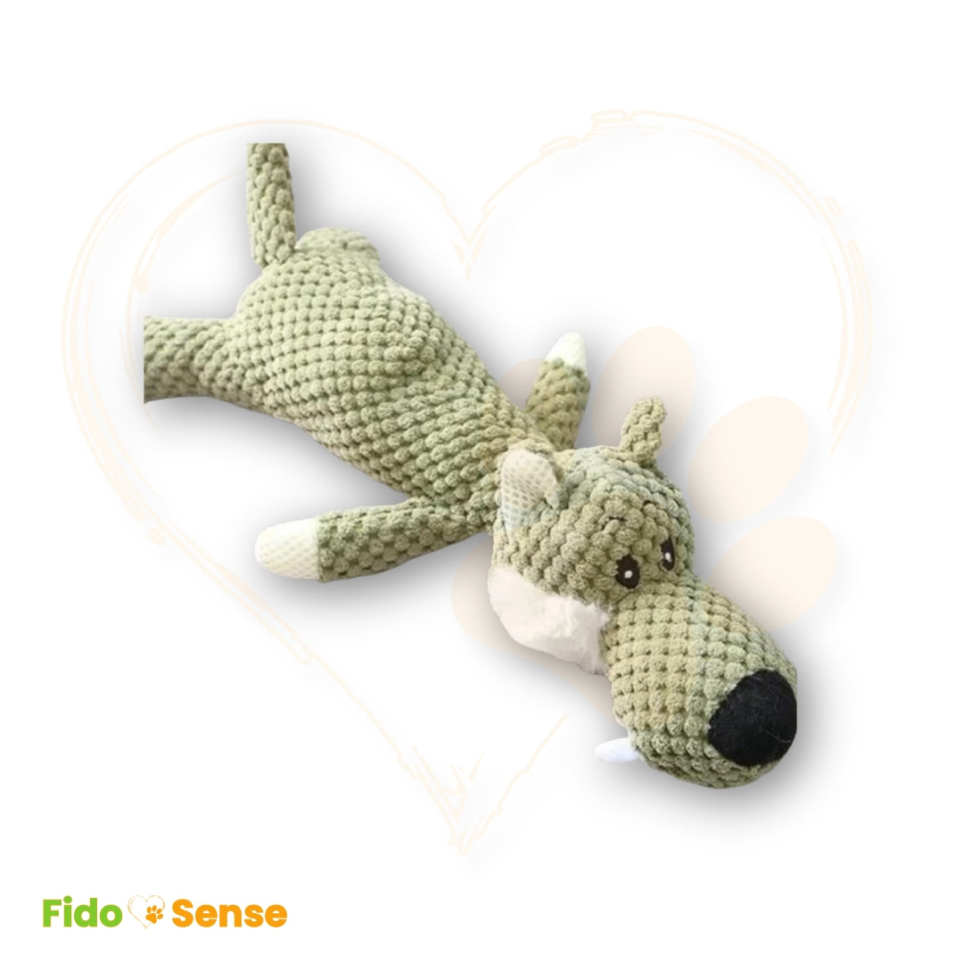 Puppy - Peluche Indistruttibile per Cani