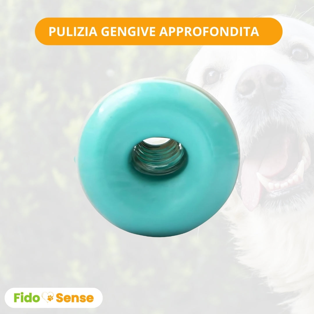 Masty - Gioco da Masticare per Cani